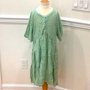 Zara dress girls size 13/14